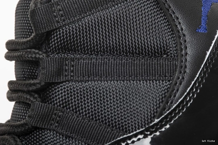 Jam' 378037-003 Jordan Air 2016 'Space Retro 11 0502
